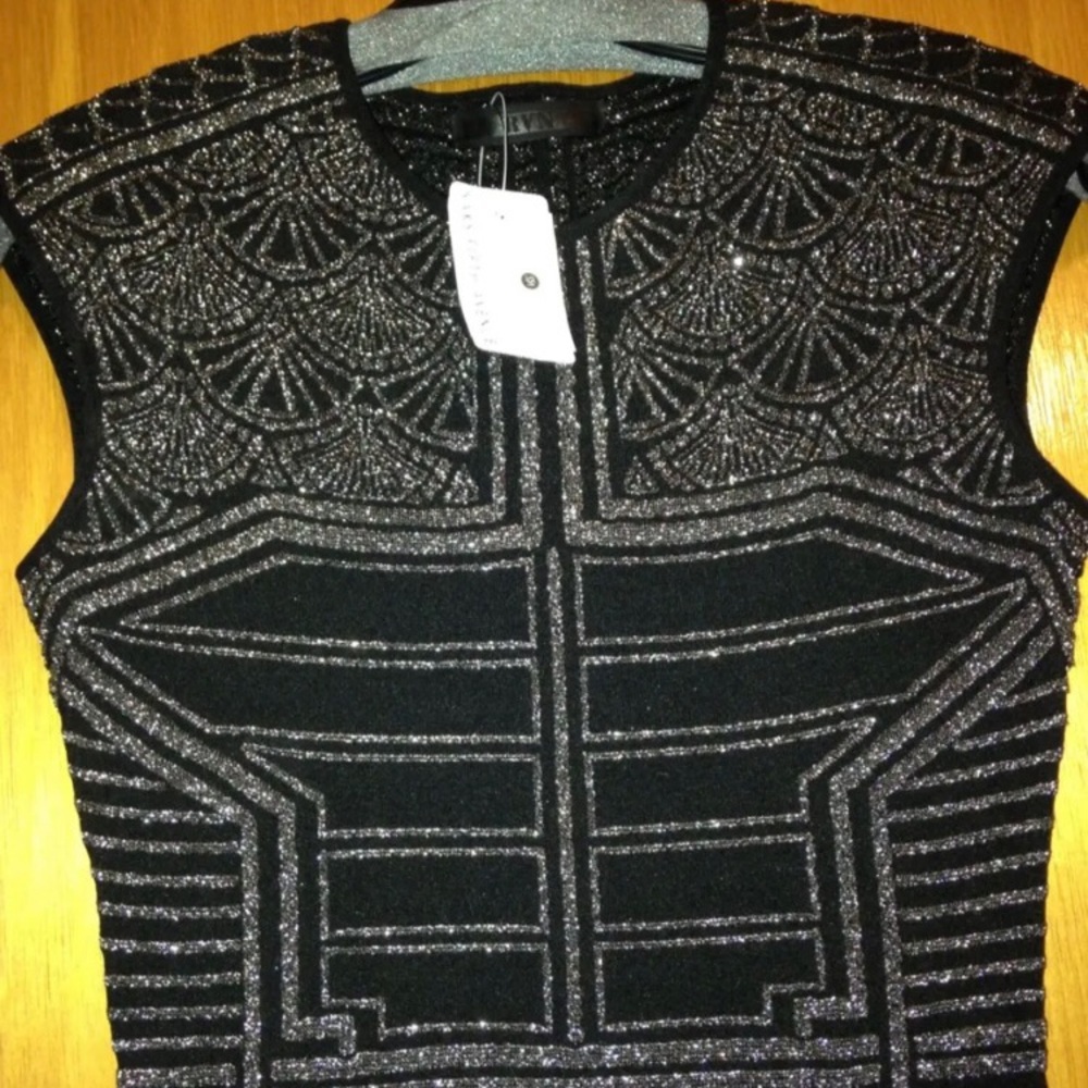 RVN Dress